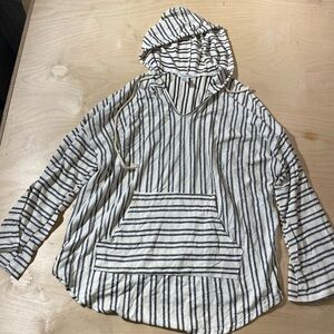 Acemi Hoodie Shirt size 1X (FC)